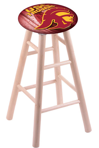 Usc Trojans Stool