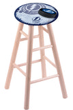 Tampa Bay Lightning Stool