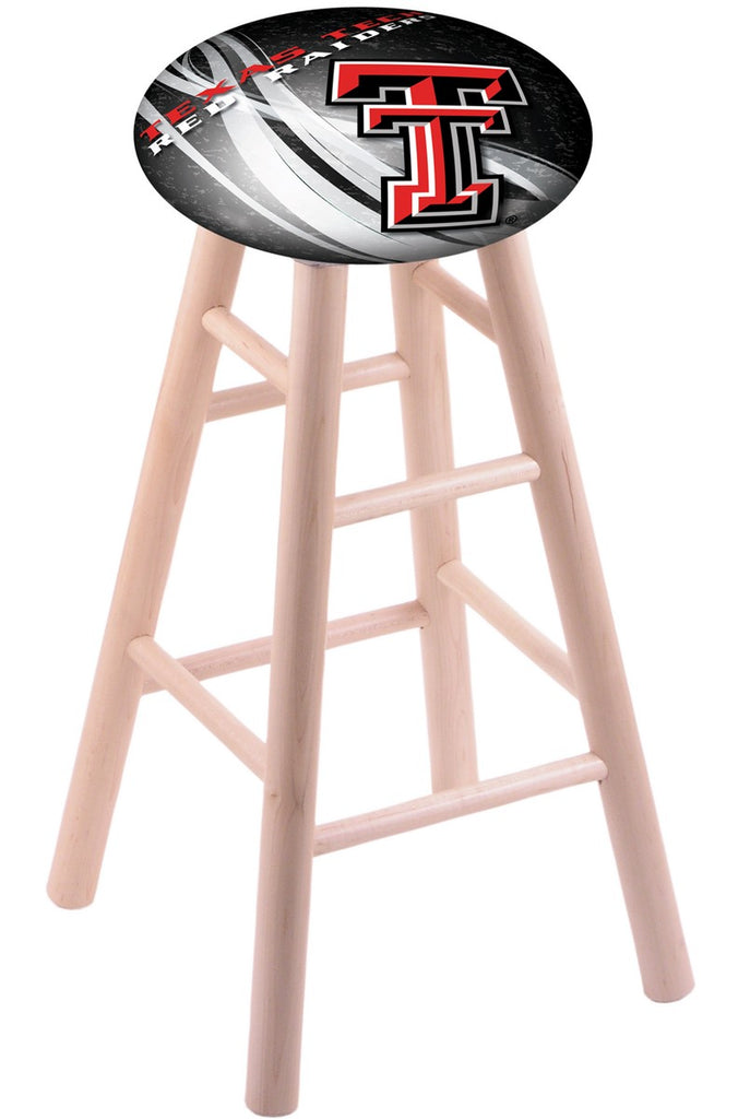 Texas Tech Stool