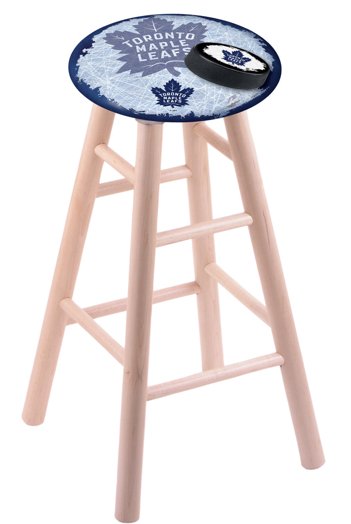 Toronto Maple Leafs Stool