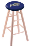 Us Naval Academy (navy) Stool