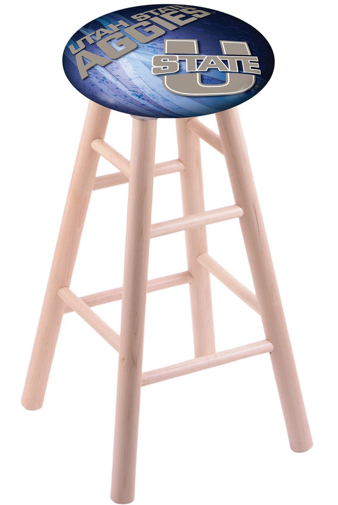 Utah State Stool