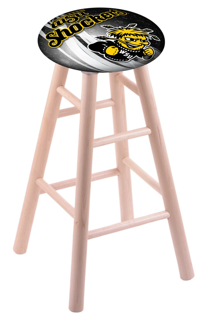 Wichita State Stool