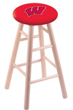 Wisconsin "w" Stool