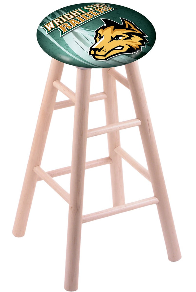 Wright State Stool