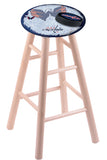 Washington Capitals Stool