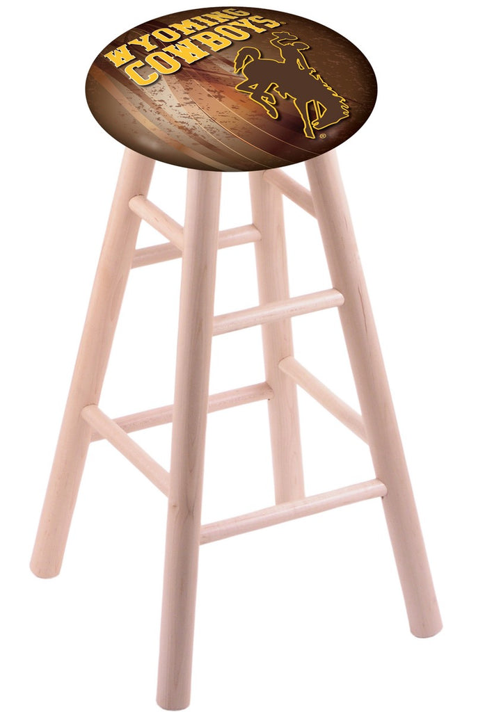 Wyoming Stool