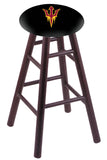 Arizona State Stool With Pitchfork Logo