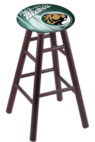 Bemidji State Stool