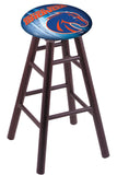 Boise State Stool