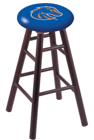 Boise State Stool