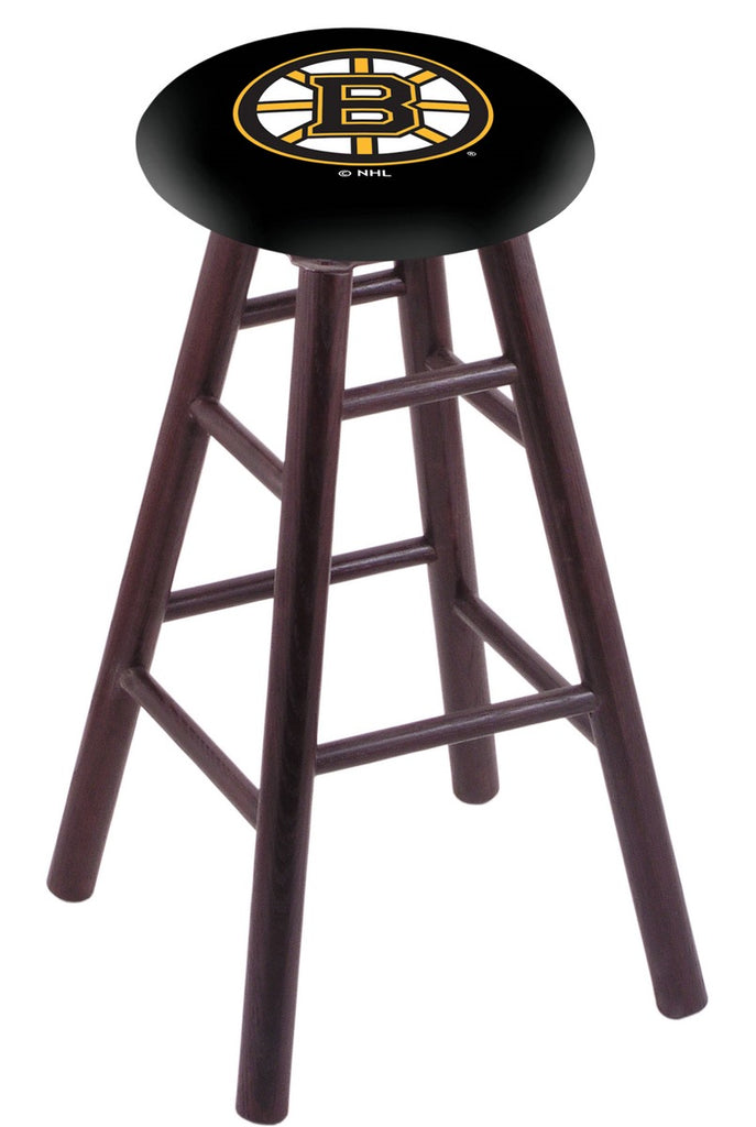 Boston Bruins Stool