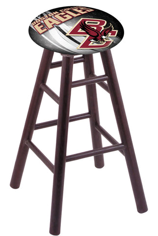 Boston College Stool