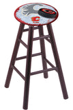 Calgary Flames Stool