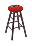 Calgary Flames Stool