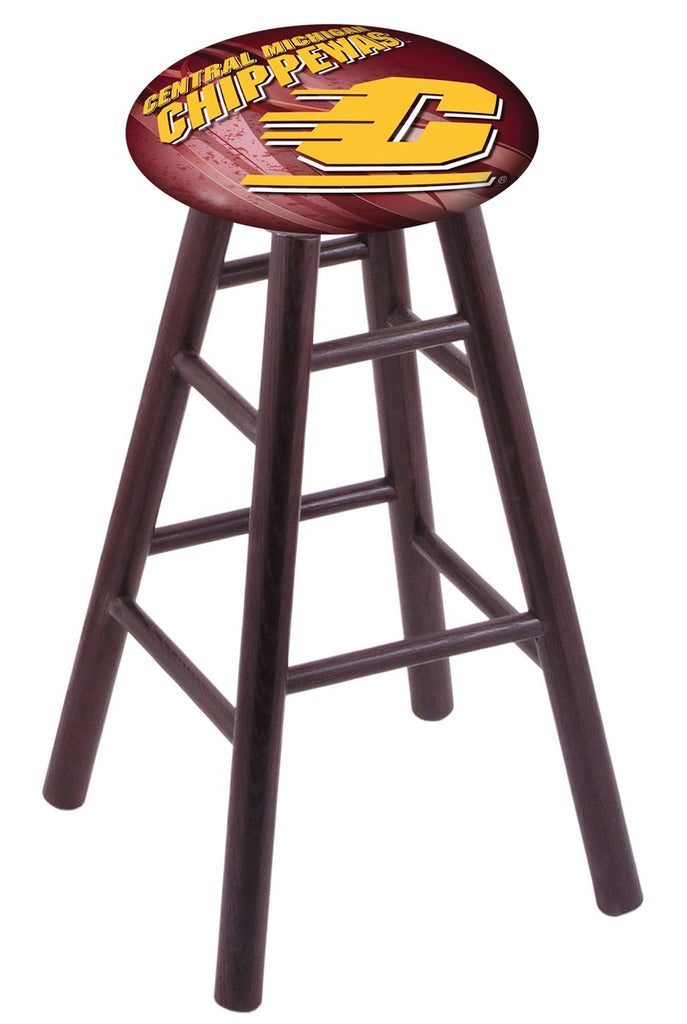 Central Michigan Stool