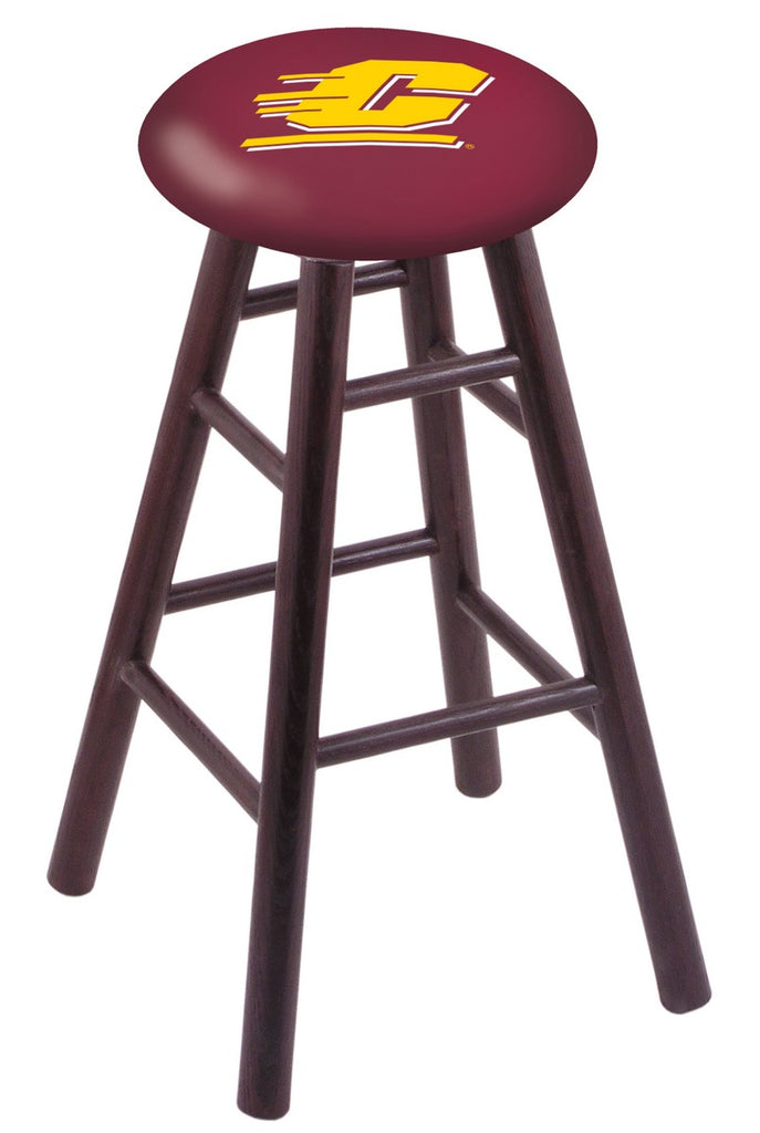 Central Michigan Stool