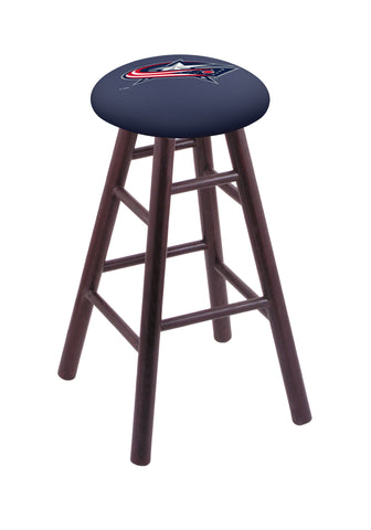 Columbus Blue Jackets Stool