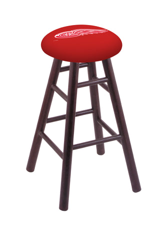 Detroit Red Wings Stool