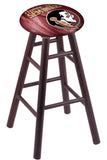 Florida State (head) Stool