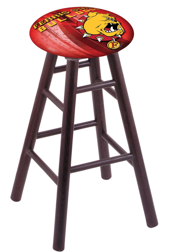 Ferris State Stool