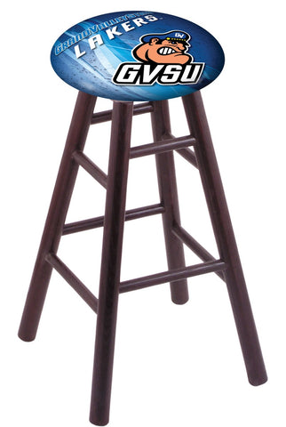 Grand Valley State Stool