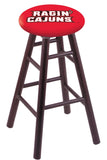 Louisiana-lafayette Stool