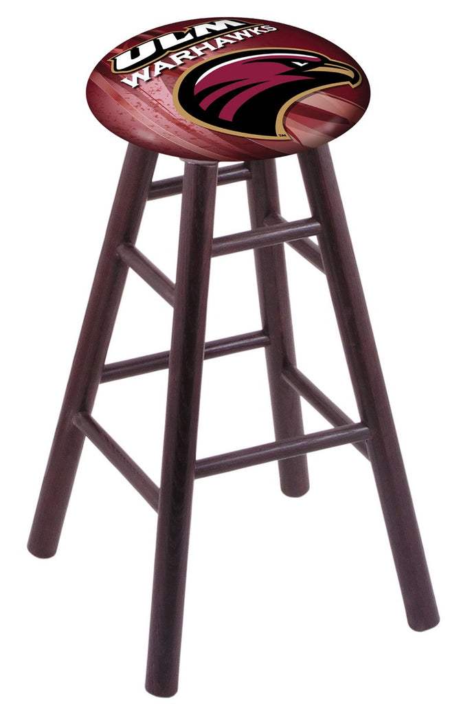 Louisiana-monroe Stool