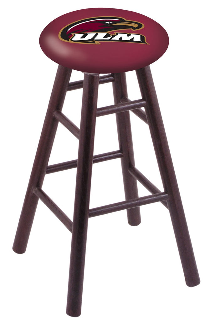 Louisiana-monroe Stool