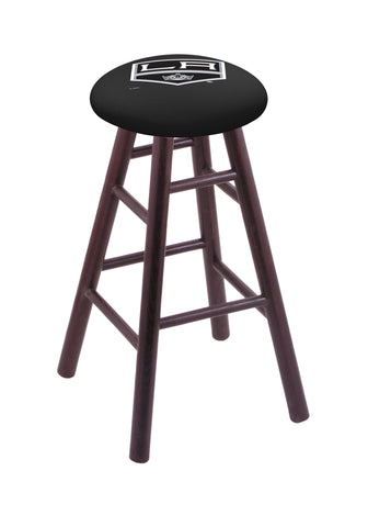 Los Angeles Kings Stool