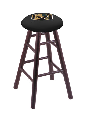 Vegas Golden Knights Stool