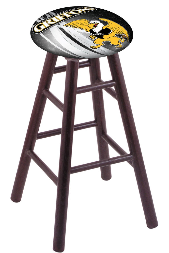 Missouri Western State Stool