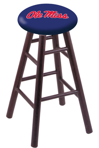 Ole' Miss Stool