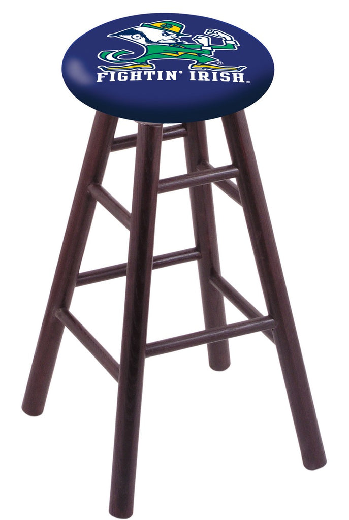 Notre Dame (leprechaun) Stool