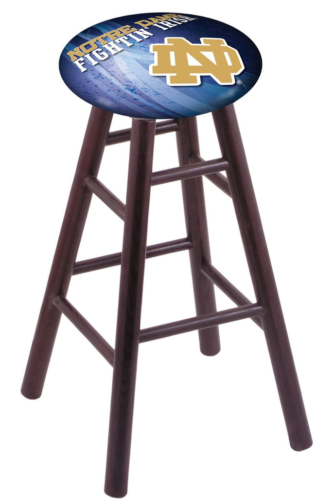 Notre Dame (nd) Stool