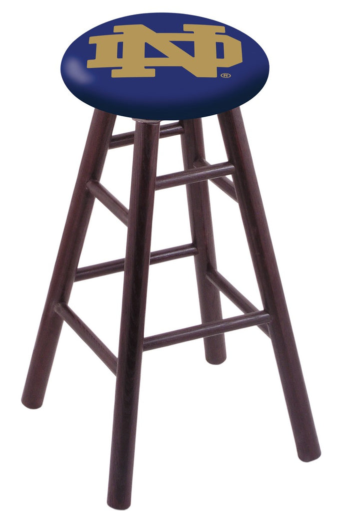 Notre Dame (nd) Stool