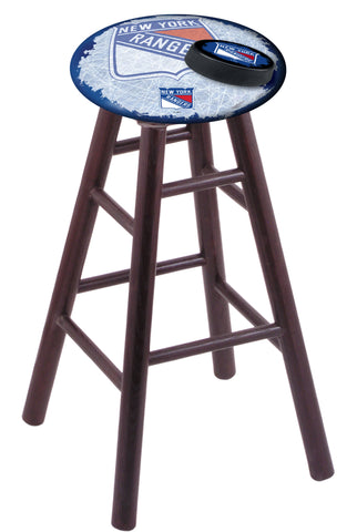 New York Rangers Stool