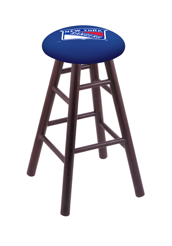 New York Rangers Stool