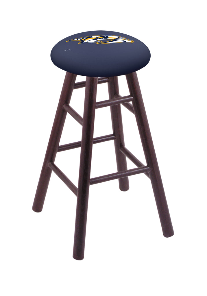 Nashville Predators Stool