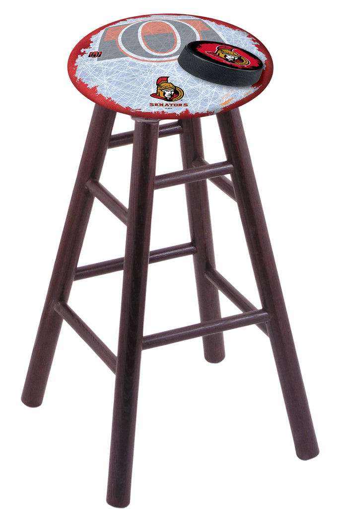 Ottawa Senators Stool