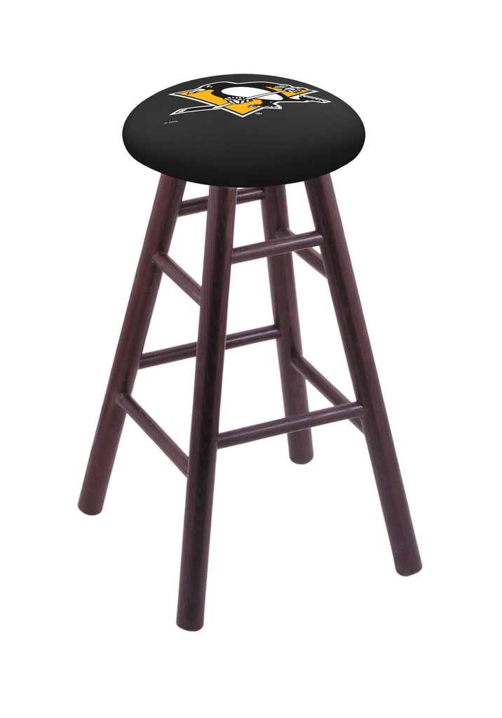 Pittsburgh Penguins Stool