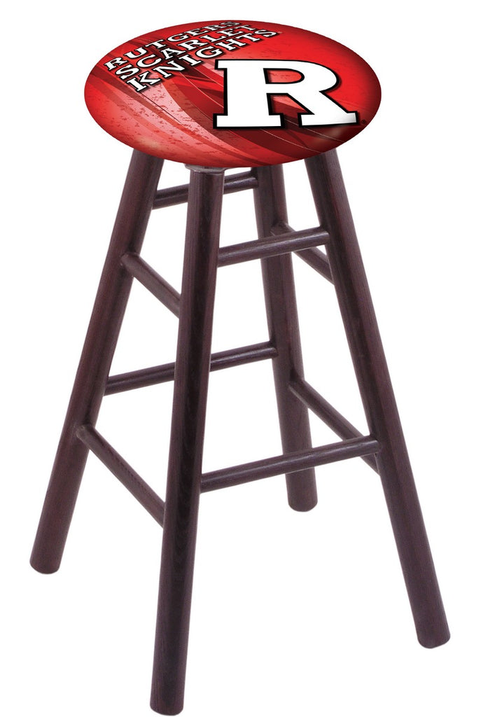 Rutgers Stool