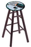 San Jose Sharks Stool