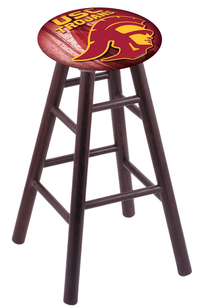 Usc Trojans Stool