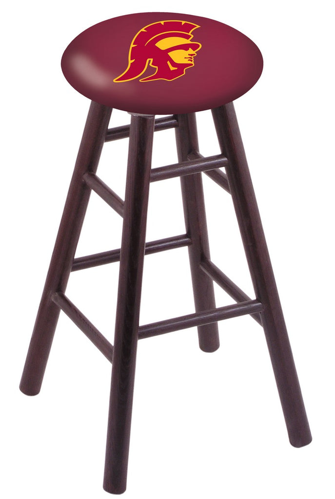 Usc Trojans Stool