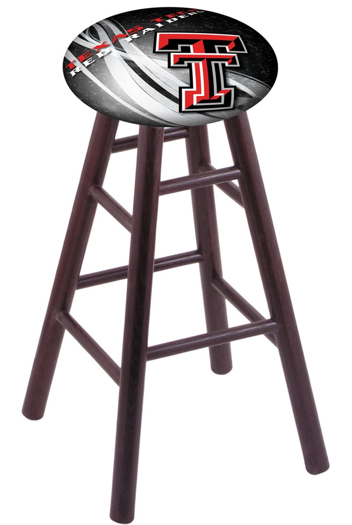 Texas Tech Stool
