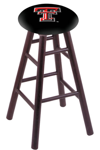 Texas Tech Stool