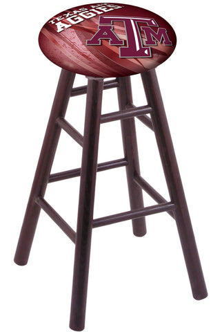 Texas A&m Stool