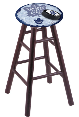 Toronto Maple Leafs Stool