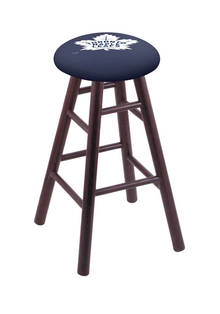 Toronto Maple Leafs Stool